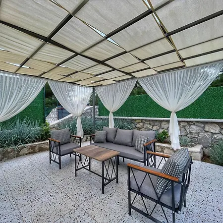 Villa Koese *