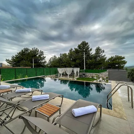 Koese Villa *