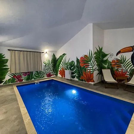 Villa Koese *