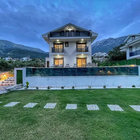 Koese Villa *
